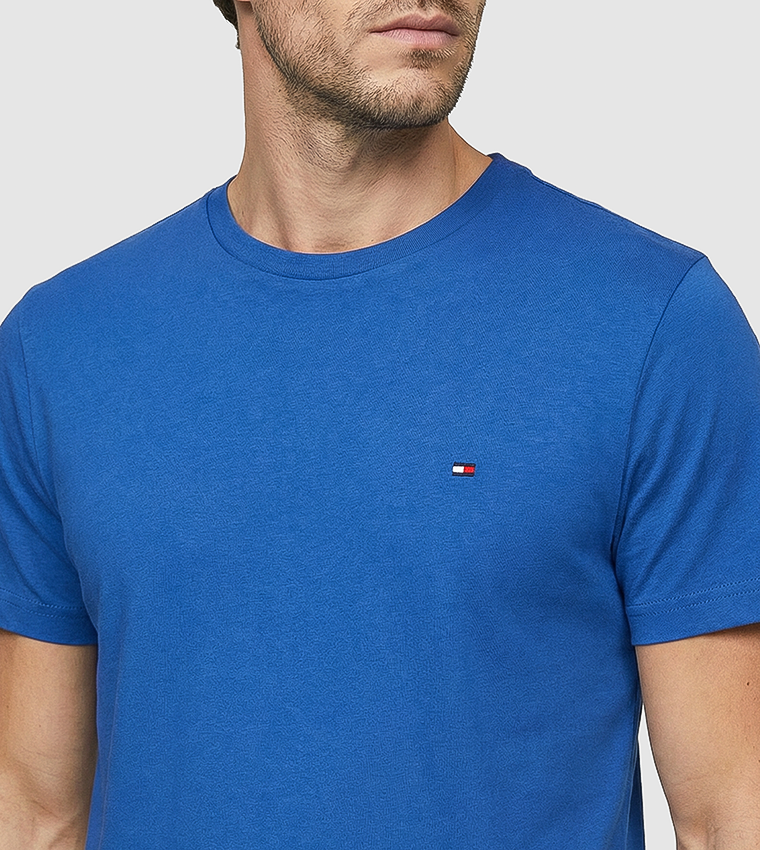 Essential Seasonal Short Sleeves T-Shirt