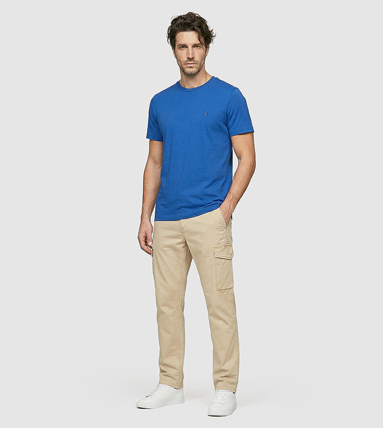 Essential Seasonal Short Sleeves T-Shirt