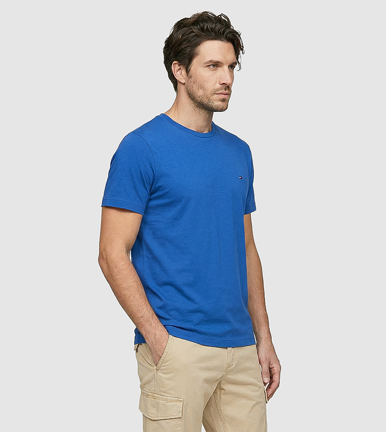 Essential Seasonal Short Sleeves T-Shirt