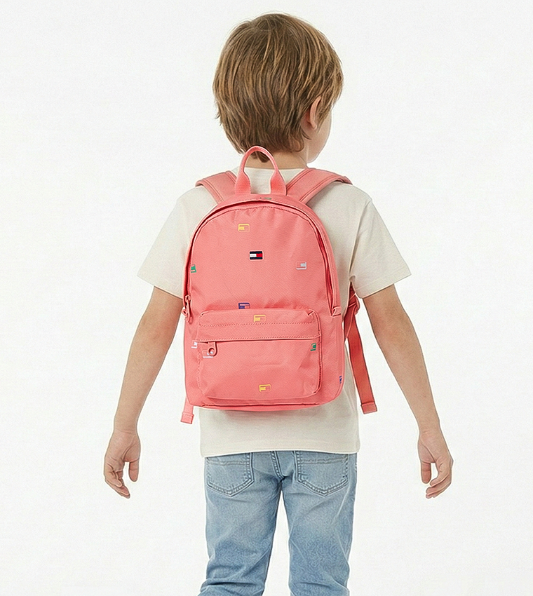Tommy Hilfiger  Backpacks - Pink Cross Body Bags