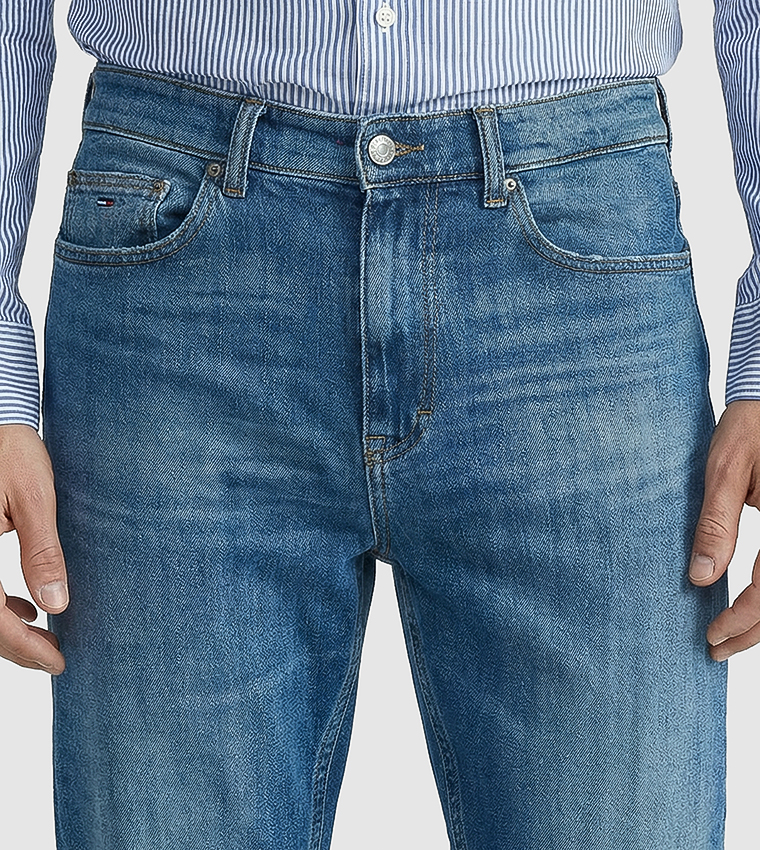 SONNY Tapered Fit Jeans