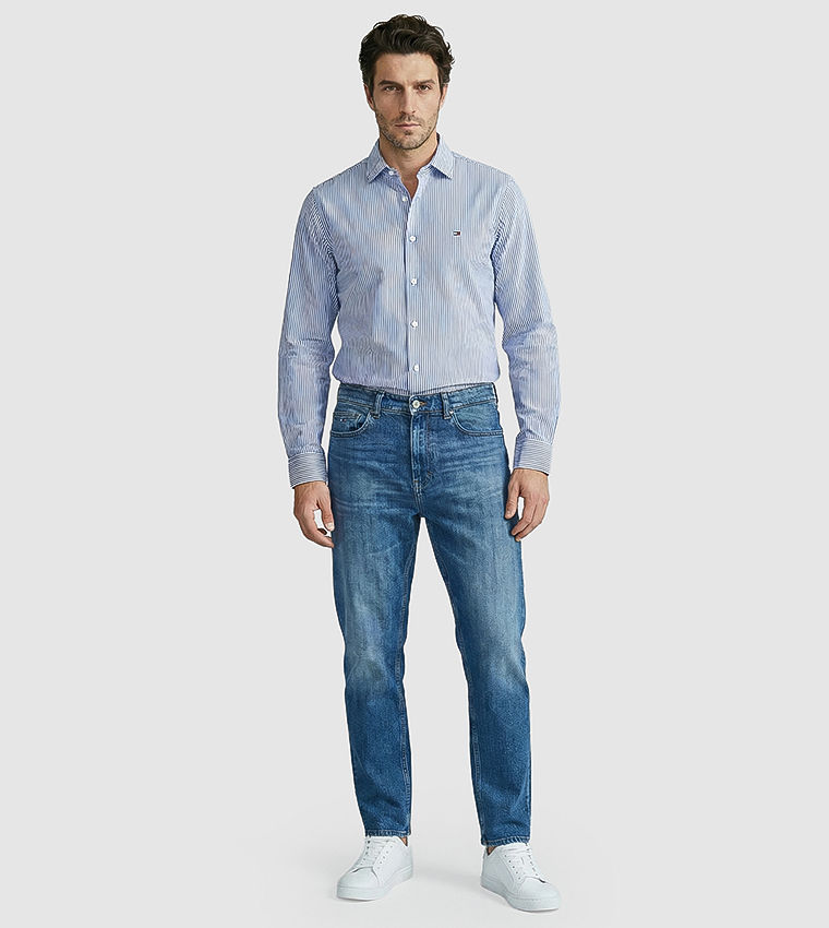 SONNY Tapered Fit Jeans