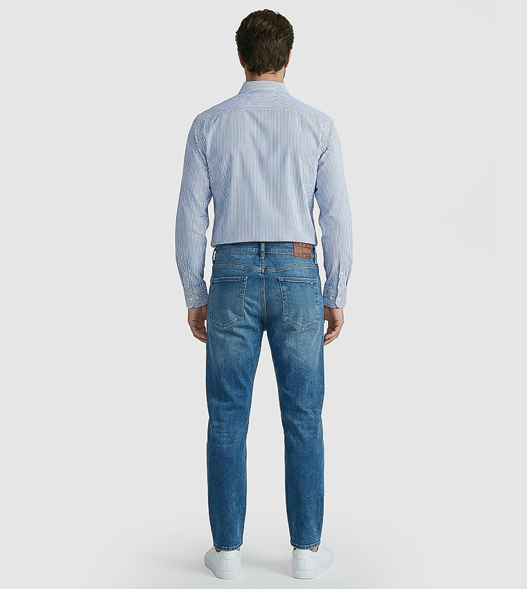 SONNY Tapered Fit Jeans