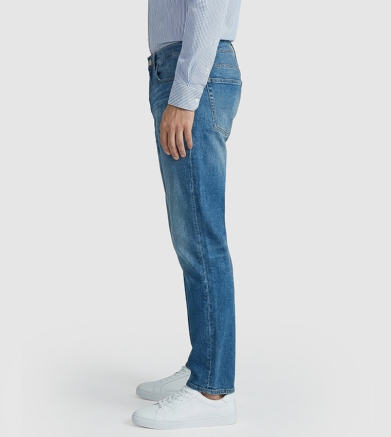 SONNY Tapered Fit Jeans