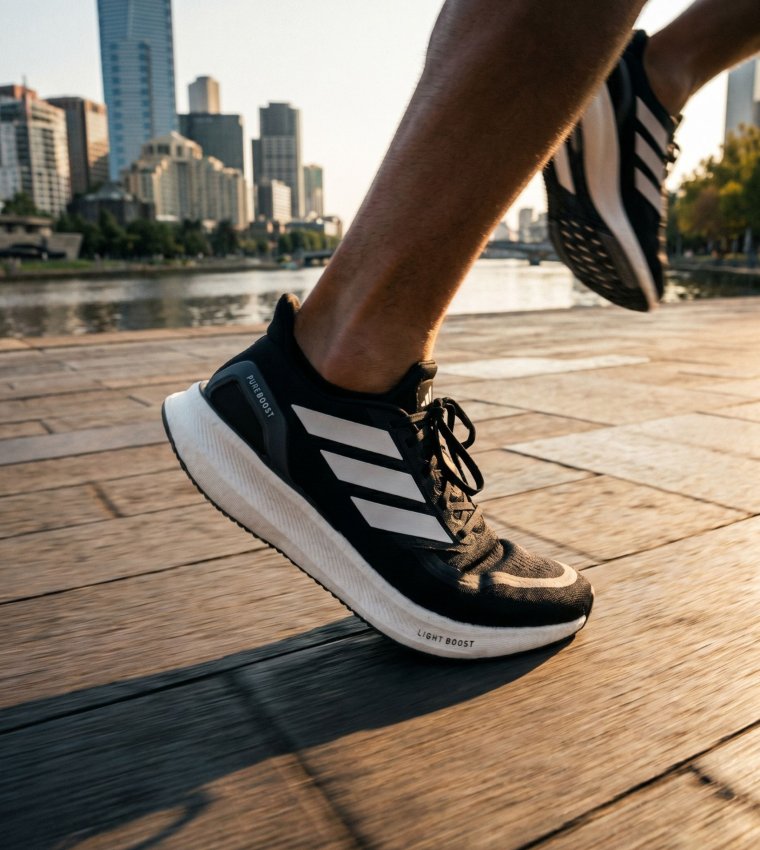 Pureboost 5 Running Shoes