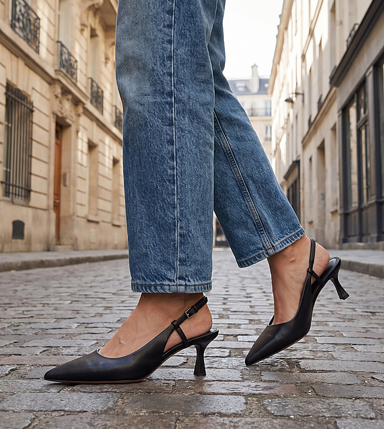 Aldo  Pumps - BLACK Pumps