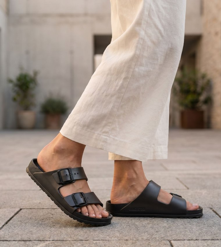 ARIZONA EVA METALLIC ANTHRACITE