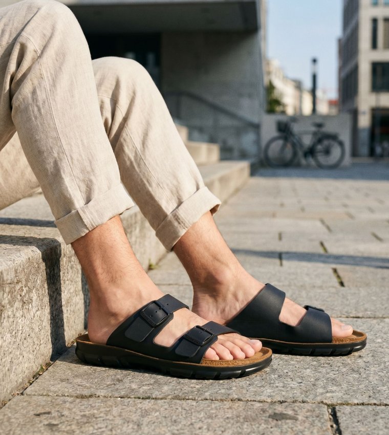 BILBAO BF BLACK
