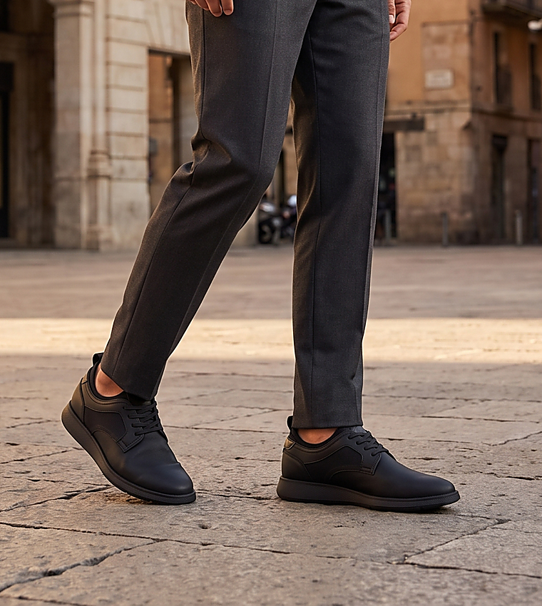 Call it Spring  Low Top - BLACK Low Top