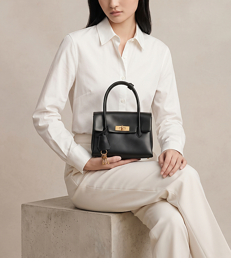تشارلز آند كيث  حقائب يد - أسود Handheld Bags