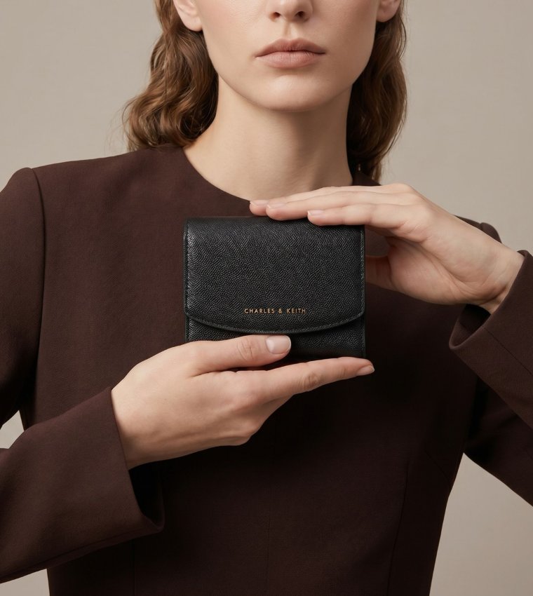 Wallets - Black - CK6-10770242