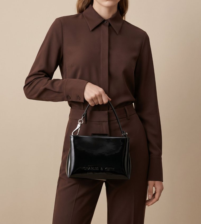 BOSIE Patent Handheld Bag