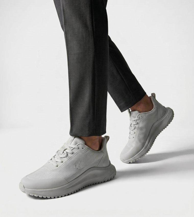 Calvin Klein  Low Top - Grey Low Top