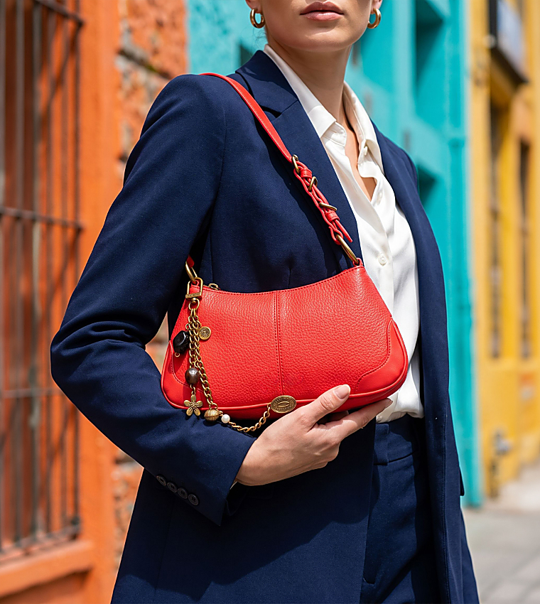 Steve Madden  Shoulder Bags - Red Shoulder bags