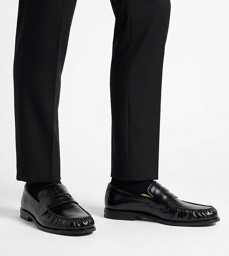 Essential Rubber Loafers