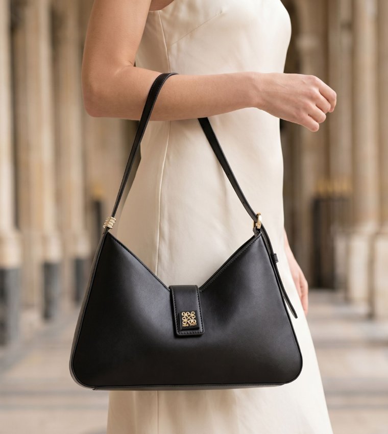 Nine West  Shoulder Bags - Black Shoulder bags