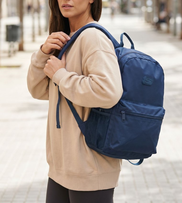 3-Piece Backpack Set
