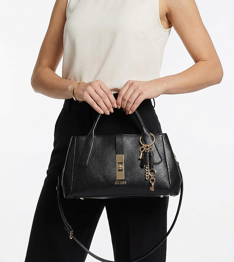 BROOKE High Society Satchel Bag