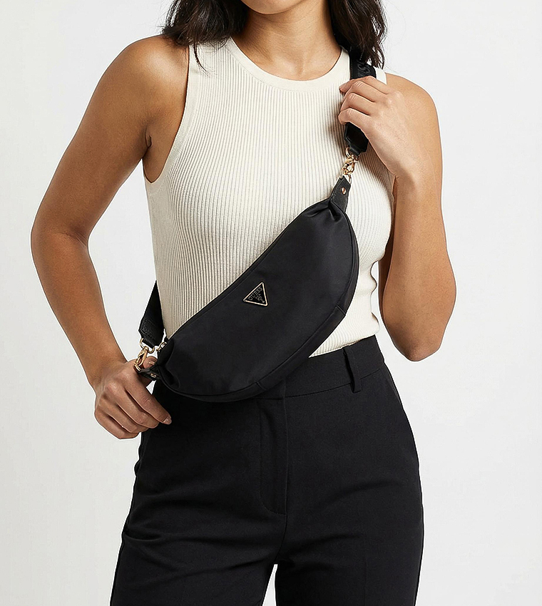 شنطة جيما إيكو سادة كروس بادي