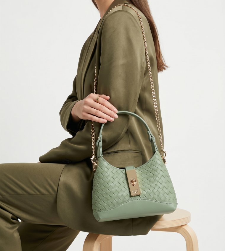 ديون لندن  حقائب صغيرة - أخضر Mini Bags