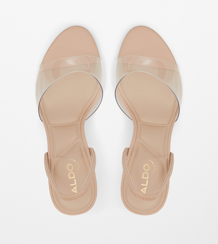 AITANA Open Toe Heel Sandals