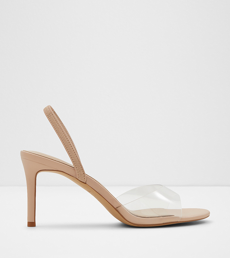 AITANA Open Toe Heel Sandals