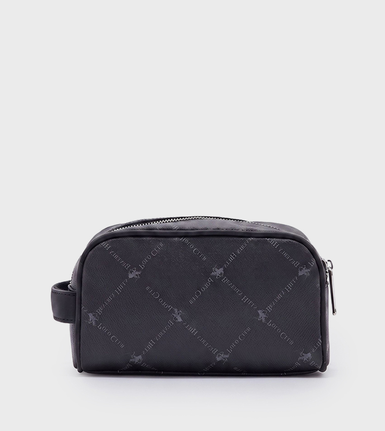 Beverly Hills Polo Club  Toiletry bags - Black Toiletry bag
