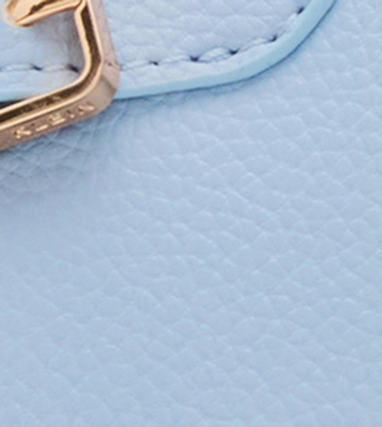 Textured Crossbody Bag