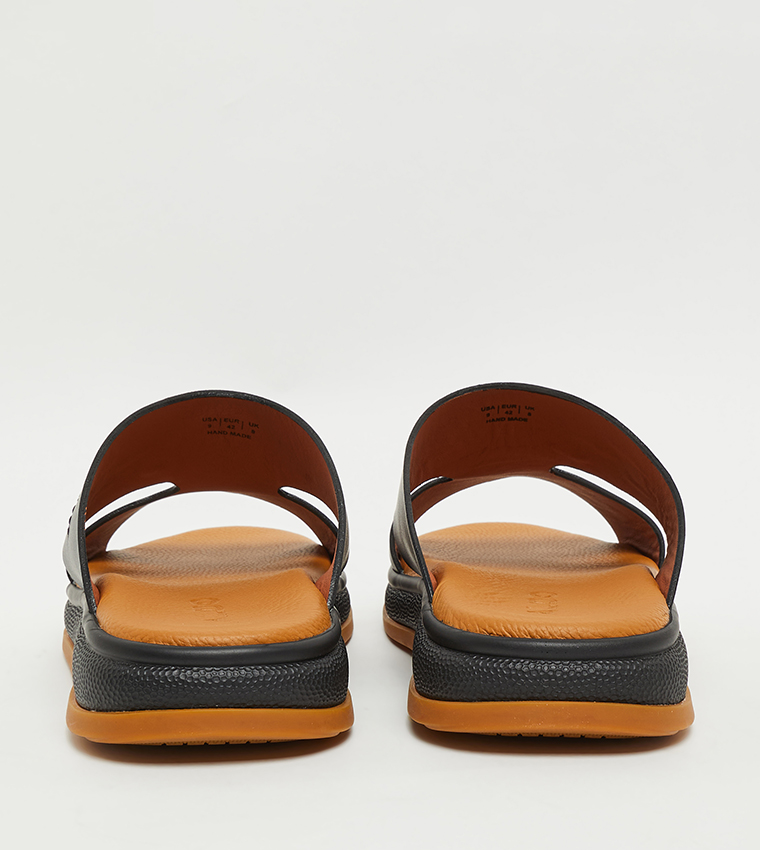 Leather Arabic Sandals