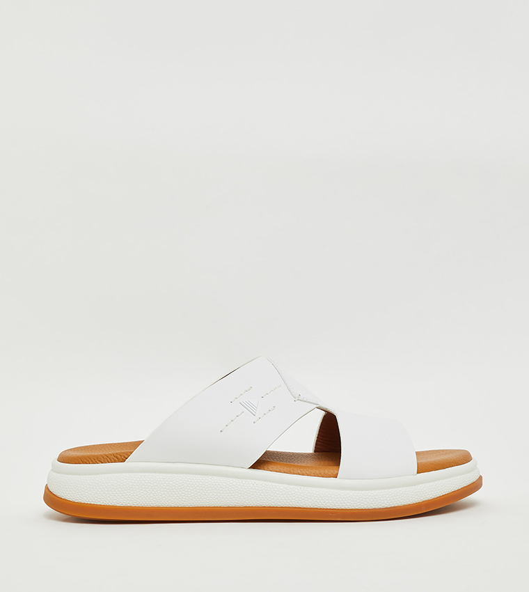 Leather Arabic Sandals