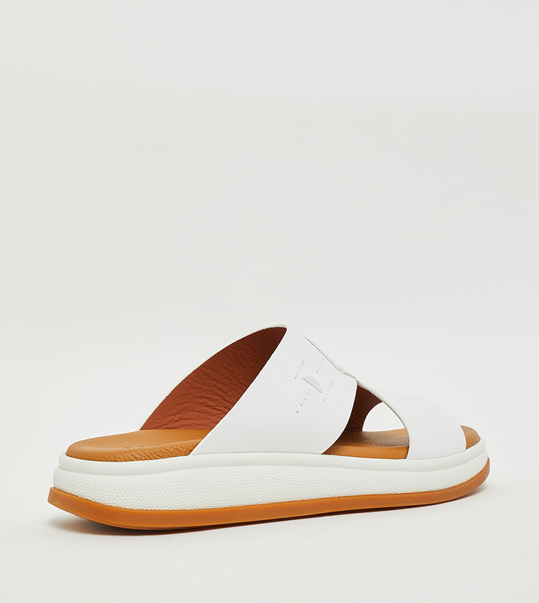 Leather Arabic Sandals