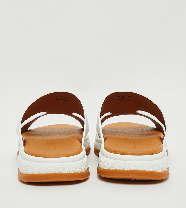 Leather Arabic Sandals