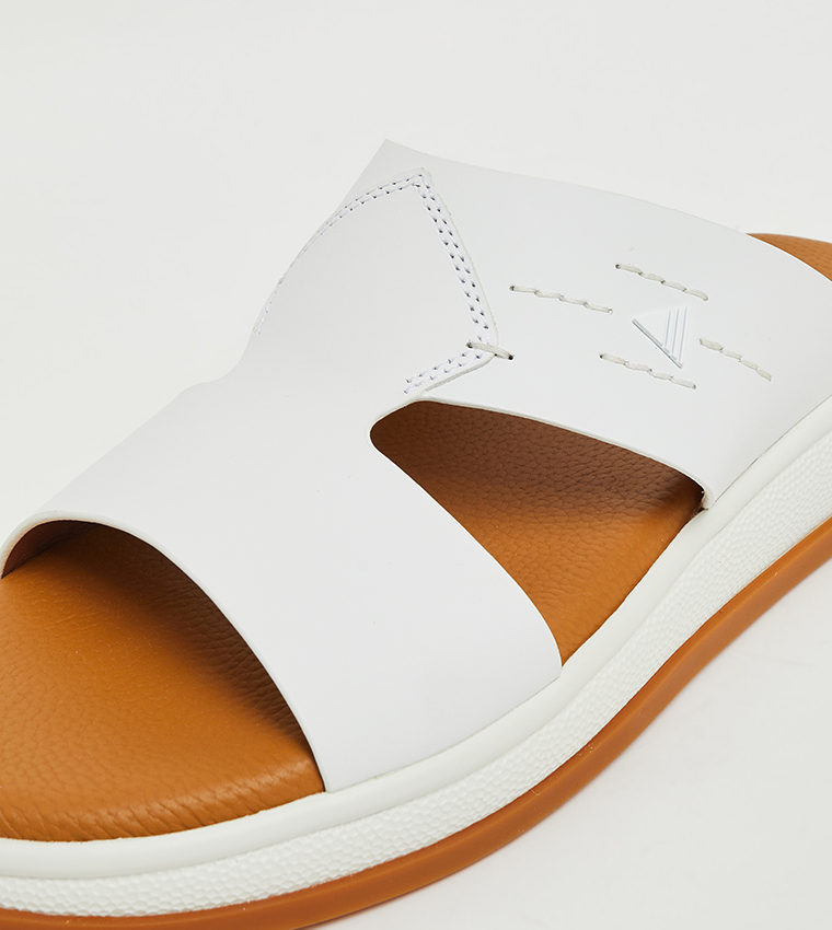 Leather Arabic Sandals