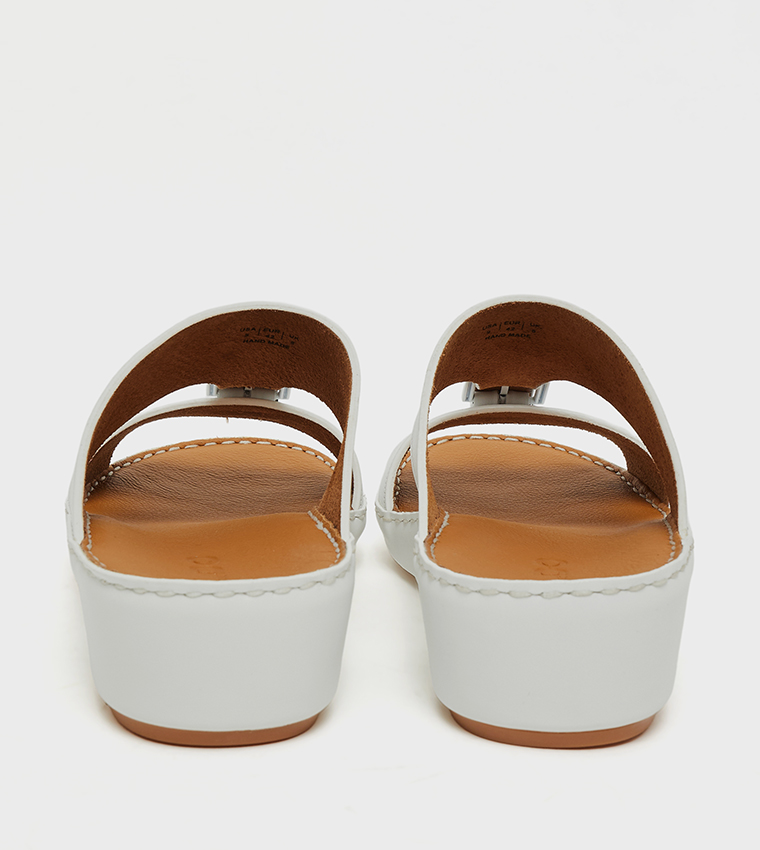 Leather Arabic Sandals
