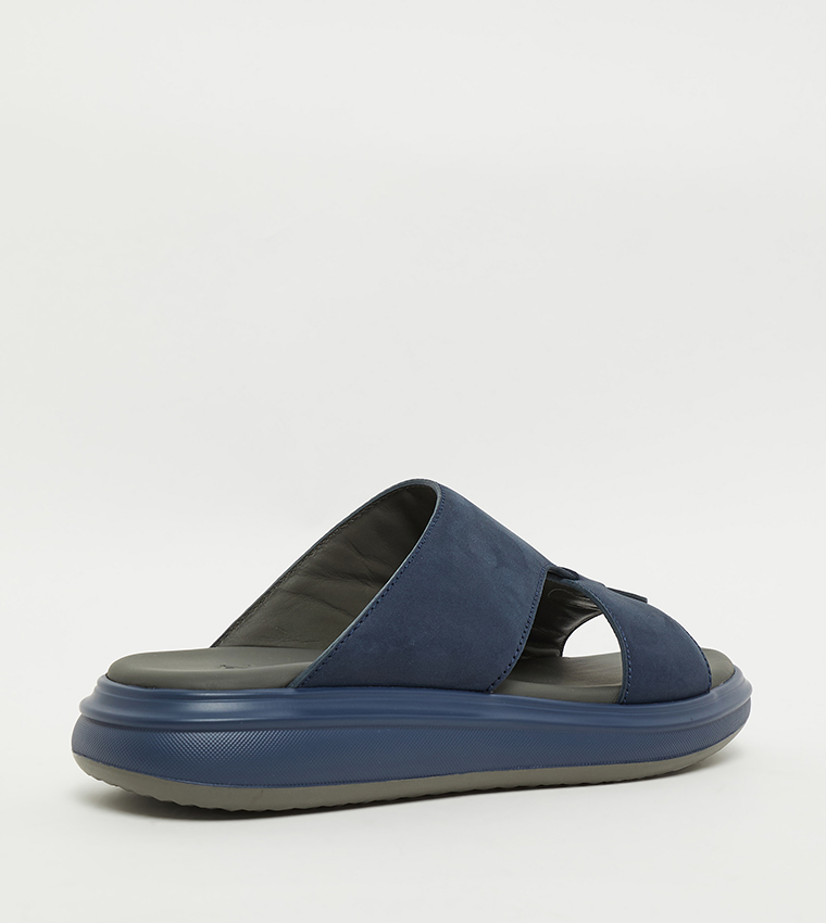 Leather Arabic Sandals