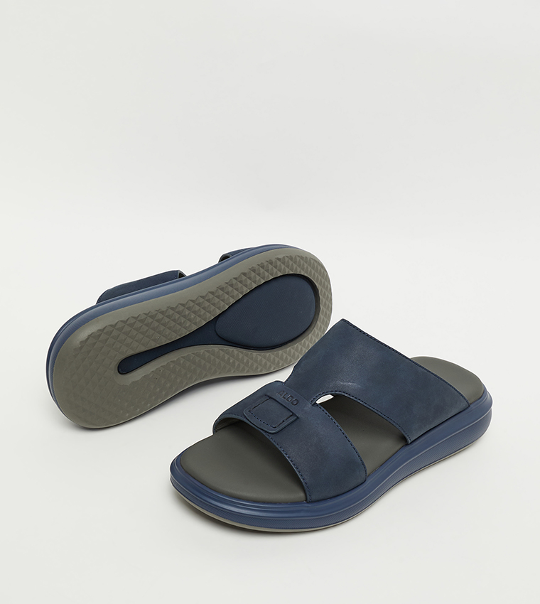 Leather Arabic Sandals