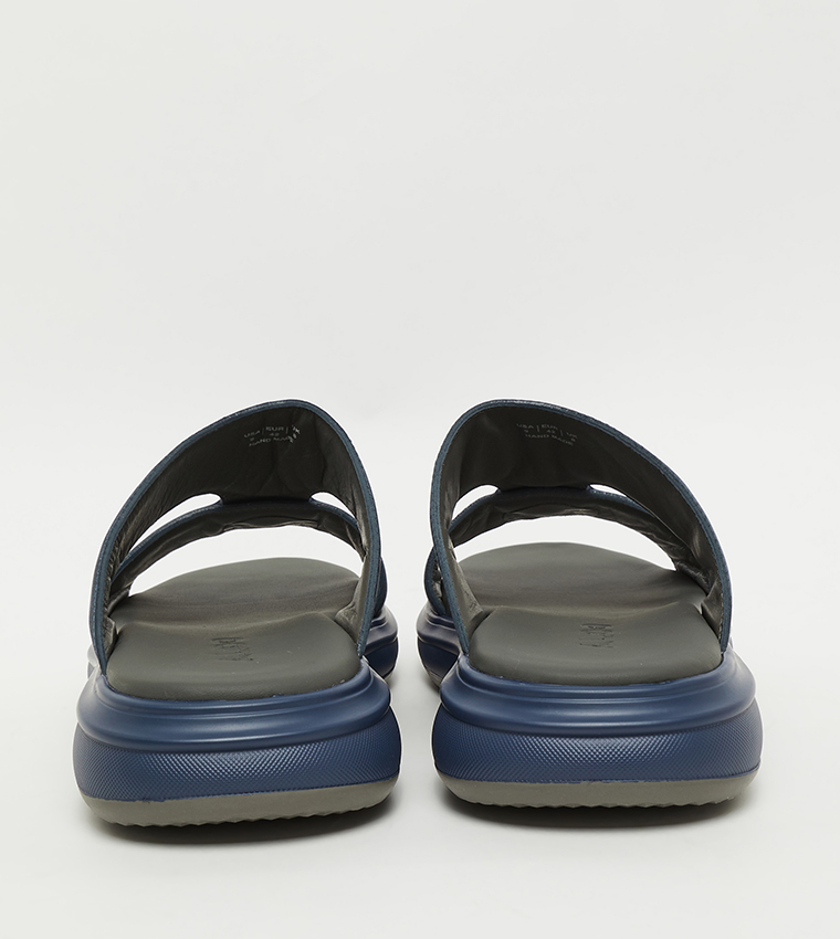 Leather Arabic Sandals