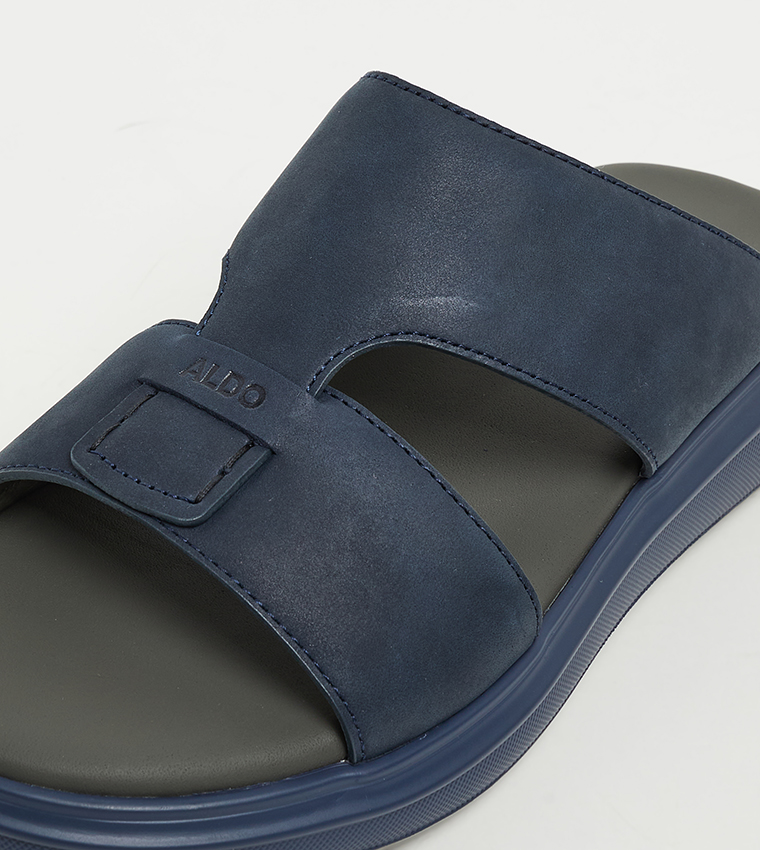 Leather Arabic Sandals