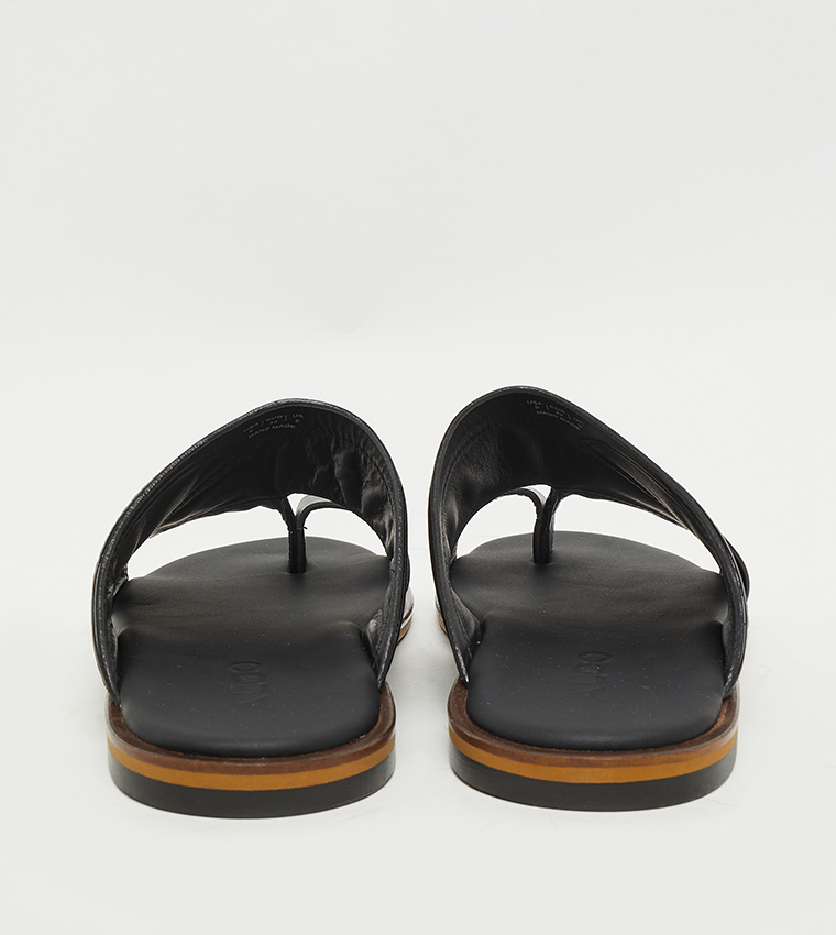 Textured Arabic Sandals