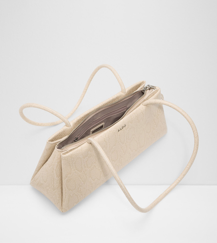 Aldo  Shoulder Bags - Beige Shoulder bags