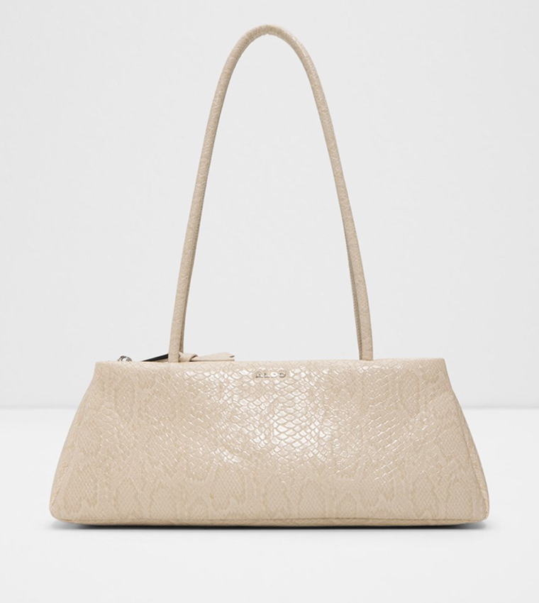 Aldo  Shoulder Bags - Beige Shoulder bags