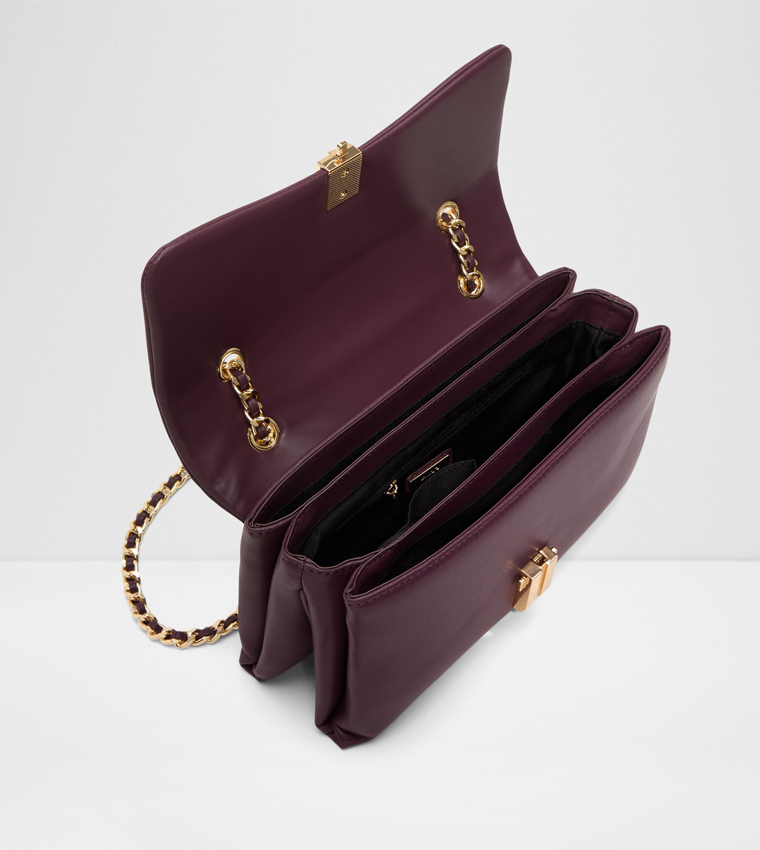 ALICIE Crossbody Bag