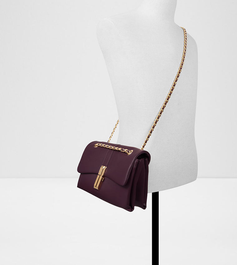 ALICIE Crossbody Bag