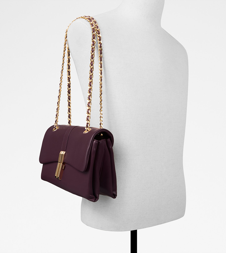 ALICIE Crossbody Bag