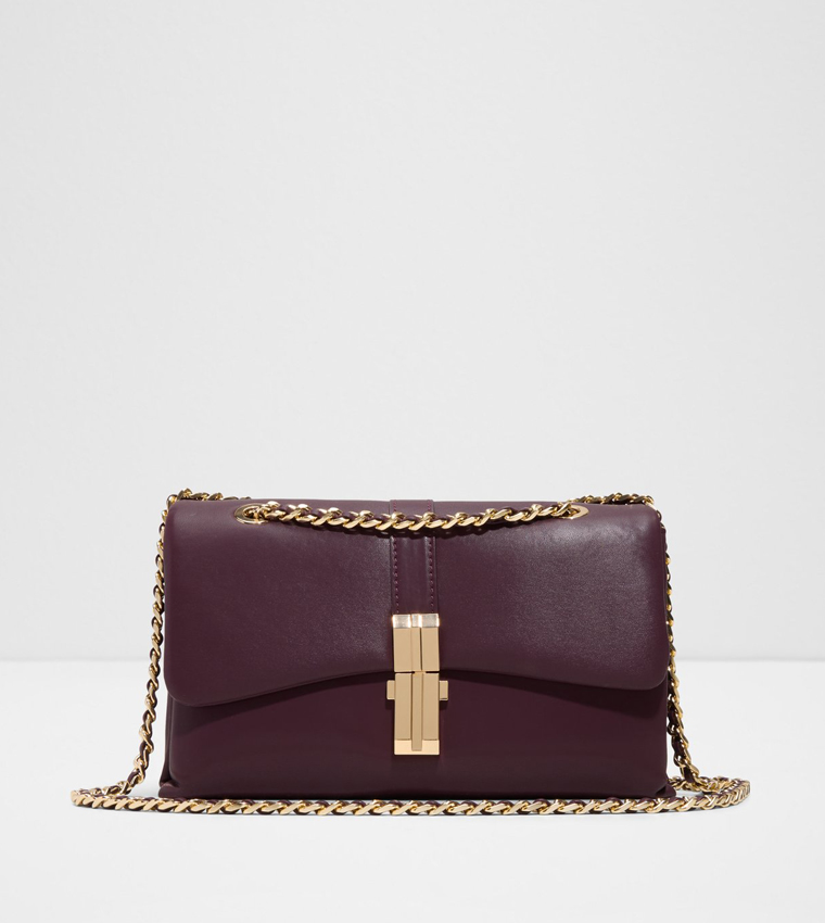 ALICIE Crossbody Bag