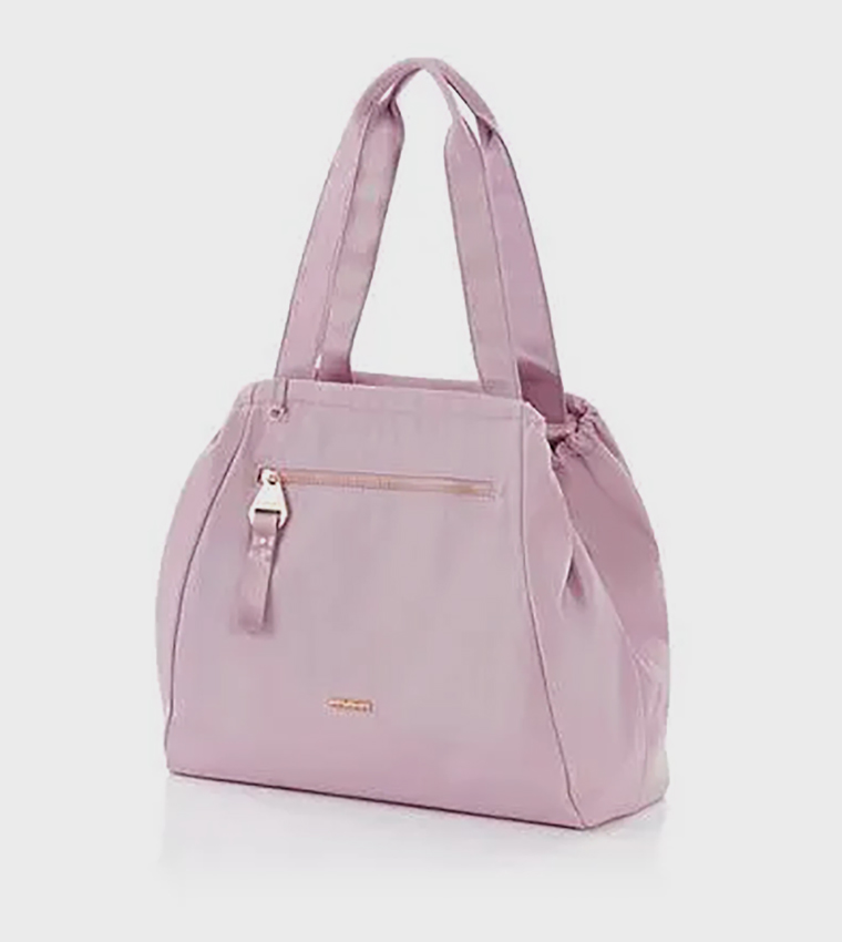 ALIZEE Shoulder Bag - 1 Year Global Warranty