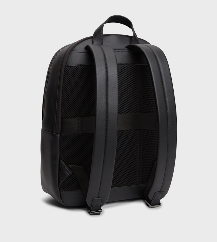 Tommy Hilfiger  Backpacks - BLACK 