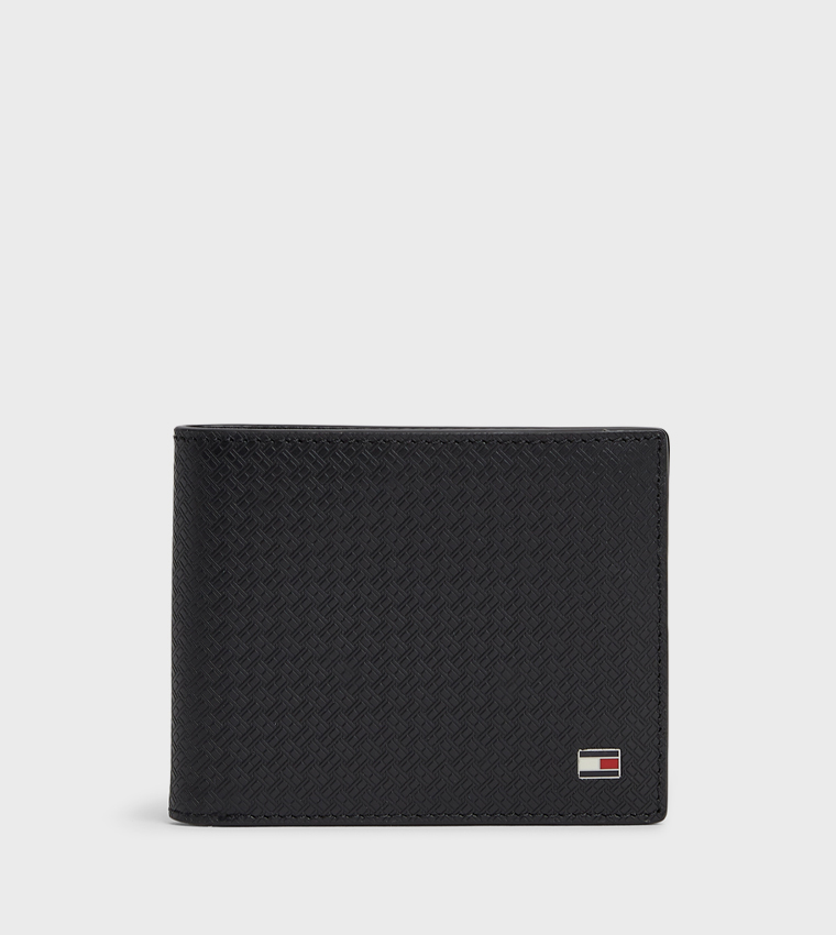 Tommy Hilfiger  Wallets - BLACK Wallets