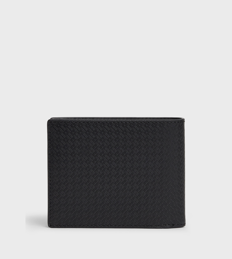 Tommy Hilfiger  Wallets - BLACK Wallets