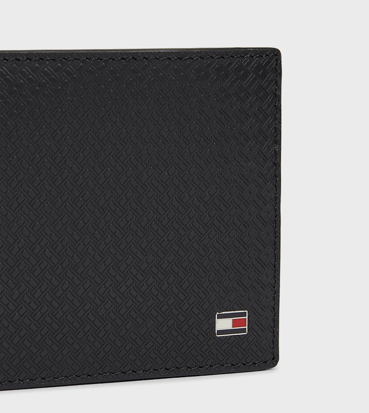 Tommy Hilfiger  Wallets - BLACK Wallets